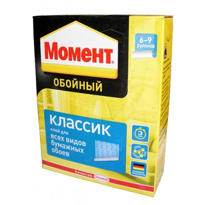 МОМЕНТ Классик, 500 г, коробка
