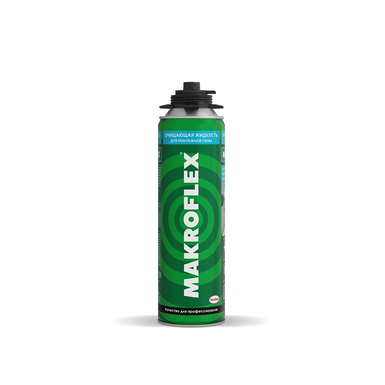 Makroflex Очищающая жидкость, 500 мл