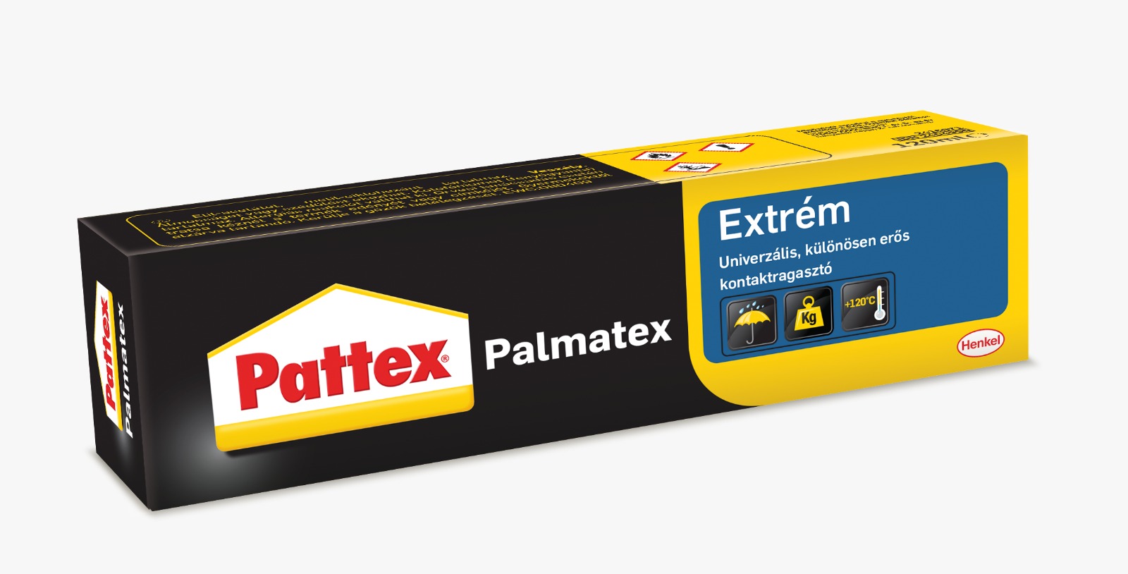 PATTEX Экстрим 120 мл