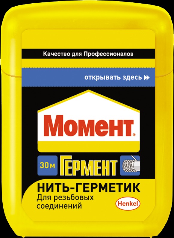 Нить Момент Гермент 30 м